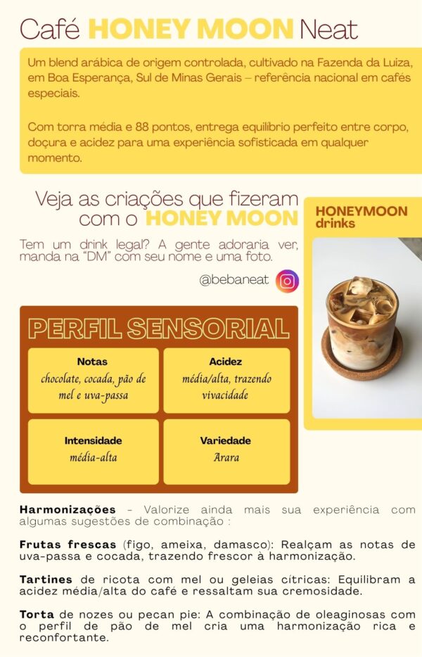 Honey Moon - Imagem 2
