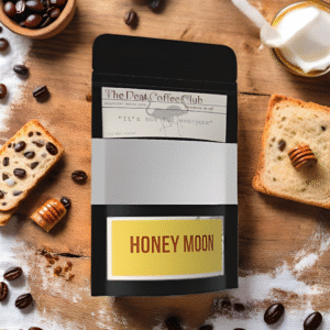 Honey Moon