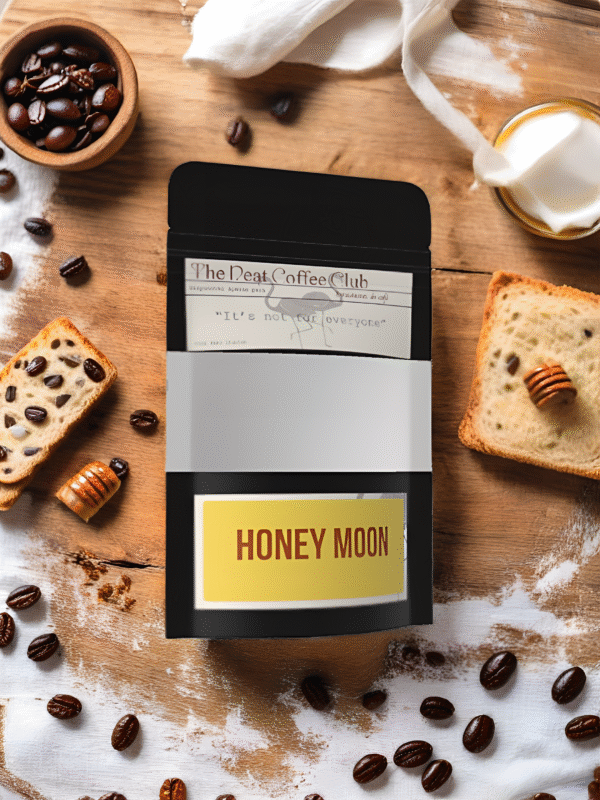 Honey Moon