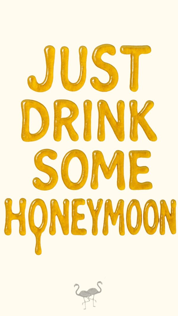 Honey Moon - Imagem 3