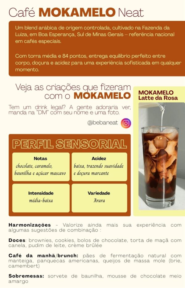 Mokamelo - Imagem 2