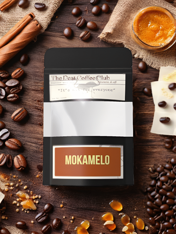 Mokamelo